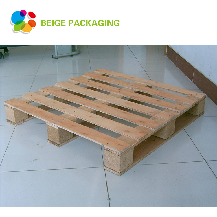 Cheap price solid standard Euro wooden pallet