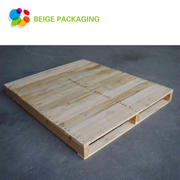 Cheap price plywood Euro standard wooden pallet